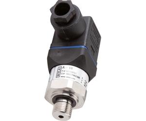 0 a 1bar Transductor de presión WIKA G1/4'' 0,5% 4 - 20 mA