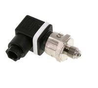 0 a 250bar Transductor de presión G1/4'' 0,25%