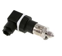0 a 25bar Transductor de presión G1/4'' 0,25%