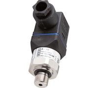 0 a 400bar Transductor de presión WIKA G1/4'' 0,5% 0 - 10 V