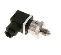 0 a 600bar Transductor de presión G1/4'' 0,25%