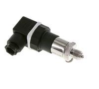 0 a 60bar Transductor de presión G1/4'' 0,25%