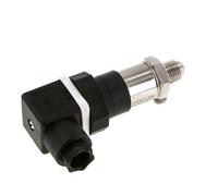 0 a 6bar Transductor de presión G1/4'' 0,25%