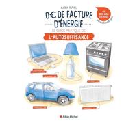 0 € de facture d'énergie: Le guide pratique de l'autosuffisance