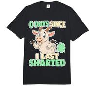 0 Días Desde la última Vez Que destruí Funny Meme Intercambio de Aeropuerto Comfort Colors Adult Heavyweight T-Shirt