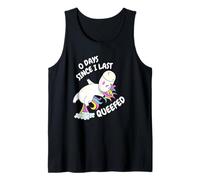 0 Días Desde La Última Vez Que Me Tiré Un Pedo Camiseta sin Mangas
