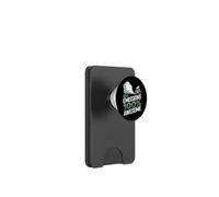 0 Emisiones 100 Awesome Bike Commuting PopSockets PopWallet para MagSafe