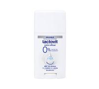 Lactovit Desodorante Stick Extra Eficaz 60 ml