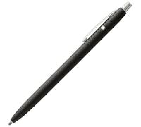 0 Fisher Space Pen Shuttle FP122428, negro