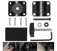 0 Grado Pole Mount Fits for Garmin Livescope Plus LVS34, for LiveScope Plus System, Transducer Bracket 010-13228-03