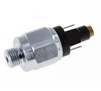 0.interruptor de presión de 5 a 2bar NO de acero Conector plano G1/4'' 42VAC