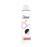 Dove - 0% Aerosol Invisible 48 Horas de Protección Desodorantes 150 ml unisex
