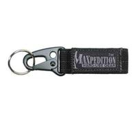0 Maxpedition Keyper Black