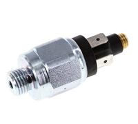 0.presostato de acero de 5 a 2bar SPDT Conector plano G1/4'' 42VAC