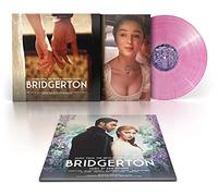 0. S. T. -Bridgerton( Vitamin String Quartet) - Bridgerton [Vinilo]