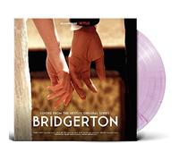 0. S. T. -Bridgerton( Vitamin String Quartet) - Bridgerton [Vinilo]
