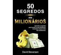 0 Segredos dos Milionários Livro de bolso