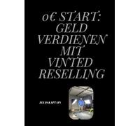 0€ Start: Geld verdienen mit Vinted Reselling
