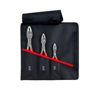 00 19 61 V01 Juego: Alicates Características: Manijas con envoltura de...