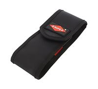 00 19 72 LE Estuche en cinturón negro 65x155x25mm KNIPEX