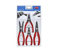 00 20 03 SB Set: Alicates para anillos explosivos KNIPEX