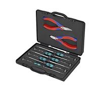 00 20 18 Set: forro de uso general 8 uds. KNIPEX