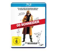 00 Schneider - Im Wendekreis der Eidechse [Alemania] [Blu-ray]