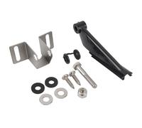 000 10262 001 Soporte de Transductor para Skimmer DSI, Soporte de Transductor de Skimmer para Unidades DSI, Soporte de Repuesto Compatible con Lowrance