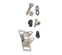 000-14193-001 Soporte de montaje de popa compatible con transductor Lowrance TripleShot