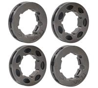 0000 642 1249, 18270 504523002 640200036 608000087 3/8'' -7 dientes ID: 19 mm piñón de llanta pequeño para motosierra John Deere 45 45EV 50V 55EV CS400 LE 76000 1