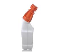 0000 881 9411 - Botella mezcladora de combustible y aceite 0000 881 9411 para desbrozadoras Stihl con motor de 2 tiempos, motosierras