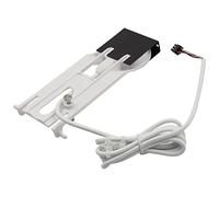 000008660 Conjunto de sonda de espesor de hielo para Manitowoc, control de espesor de hielo, piezas de máquina de hielo para Manitowoc, compatible con la máquina de hielo de la serie Indigo etc