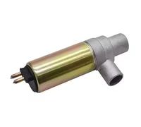 0001411625 Válvula de control aire en ralentí/Compatible con MERCEDES BENZ W463 W126 C126 1986-1991 420 SEL 560SEC 560 560SL Autopartes