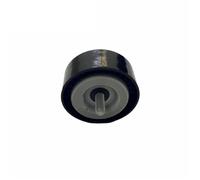 0002021719 - Polea Tensora De Correa Para Autopartes, Guía Acanalada En V Para Benz W204, C204, A207, C207, R172 Y W212 Polea