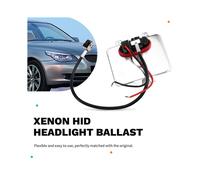 00040547 5DV00900000 Módulo de Balasto para Faros Delanteros de Xenón HID con Arnés D1, Luz D1 para , para , para y para