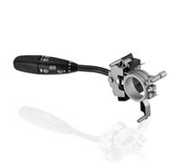 0005452310 Interruptor de dirección intermitente compatible con Mercedes Benz Clase C W203 S203 CL203 CLK C209 A209 2000 - 2010, repuesto para A0005452310 251739 107160