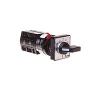 000699 Interruptor de levas 0-1-2-3-4-5-6-7-8-9 1P 10A para P, T