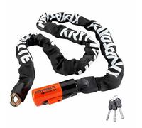 (000815) ANTIRROBO Cadena INTEGRADA Kryptonite -Evolution 1016 Cadena INTEGRADA (10x1600mm)