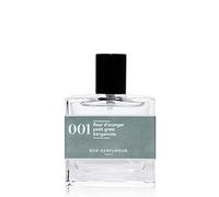 001 Orange Blossom Petigrain Bergamot Cologne Intense