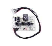 0011800184 Tablero de Control de recepción de señal de Unidad Interior for Pantalla de Aire Acondicionado PCB repuestos de acondicionamiento For Haier, Partes