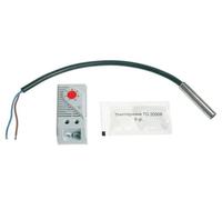 001RSDN003 Sistema de calefacción para automatización BXV CAME Connect