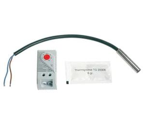 001RSDN003 Sistema de calefacción para automatización BXV CAME Connect