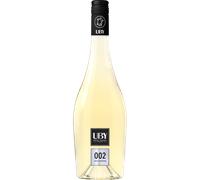 002 - Vino Blanc Espumoso Sec et Fruité 2025 - UBY