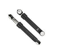 0020809886Q 120N Amortiguador De 2 Piezas, Compatible Con Haier, Accesorio De Amortiguador De Suspensión De Lavadora De Tambor