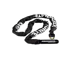 (002185) ANT. CADENA INTEGRADA KRYPTONITE -KEEPER 717 CADENA INTEGRADA (7x1700mm)