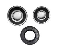 00218910610119 6205RS 6206RS Kit De Rodamientos Con Sello De Aceite, Compatible Con Haier, Piezas De Repuesto For Lavadora