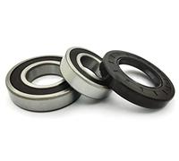 00245703, 241097, 2241098, 241108, 243085 Reemplazo del kit de rodamiento y sello de la tina de la arandela para Bosch, Thermador