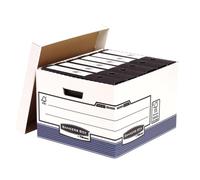 0030901 archivador organizador Papel Azul