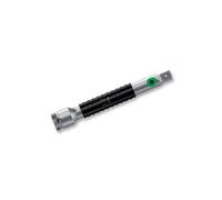 003591 Wera Carraca, Extensión, 3/8", 125mm