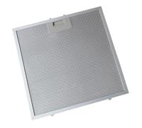 00362381 Filtro de grasa for campana extractora 330x320mm 33x32 CM Extractor de cocina de aluminio for Bosch, y Neff